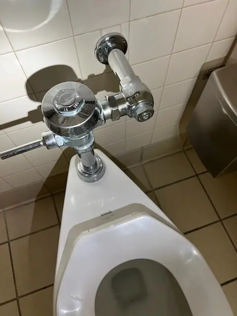 Fixture installation and repair for Hydro Jetting in Hel-Mel